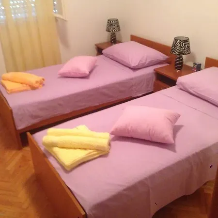 Apartamento Lucia Split