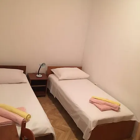 Lucia Апартаменти