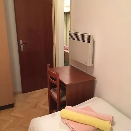 Lucia Апартаменти *