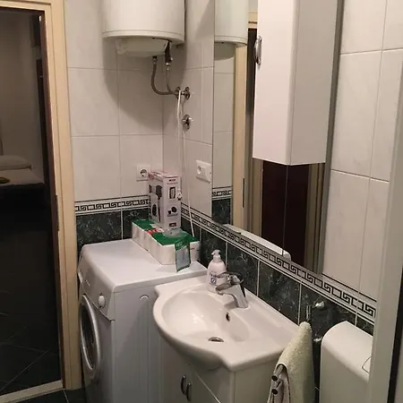 Апартаменти Lucia Спліт