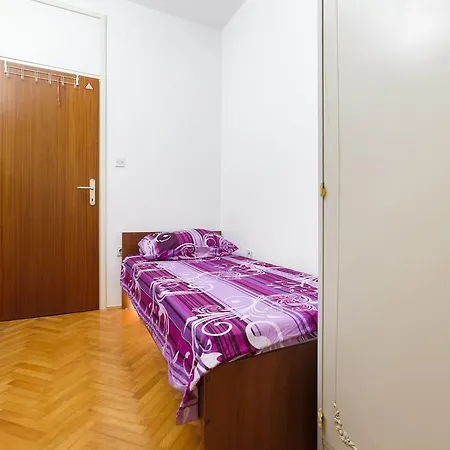 Lucia Apartamento Split