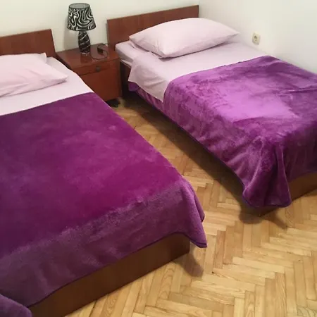 Lucia Apartamento Split