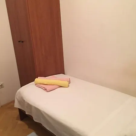 Lucia شقة سبليت